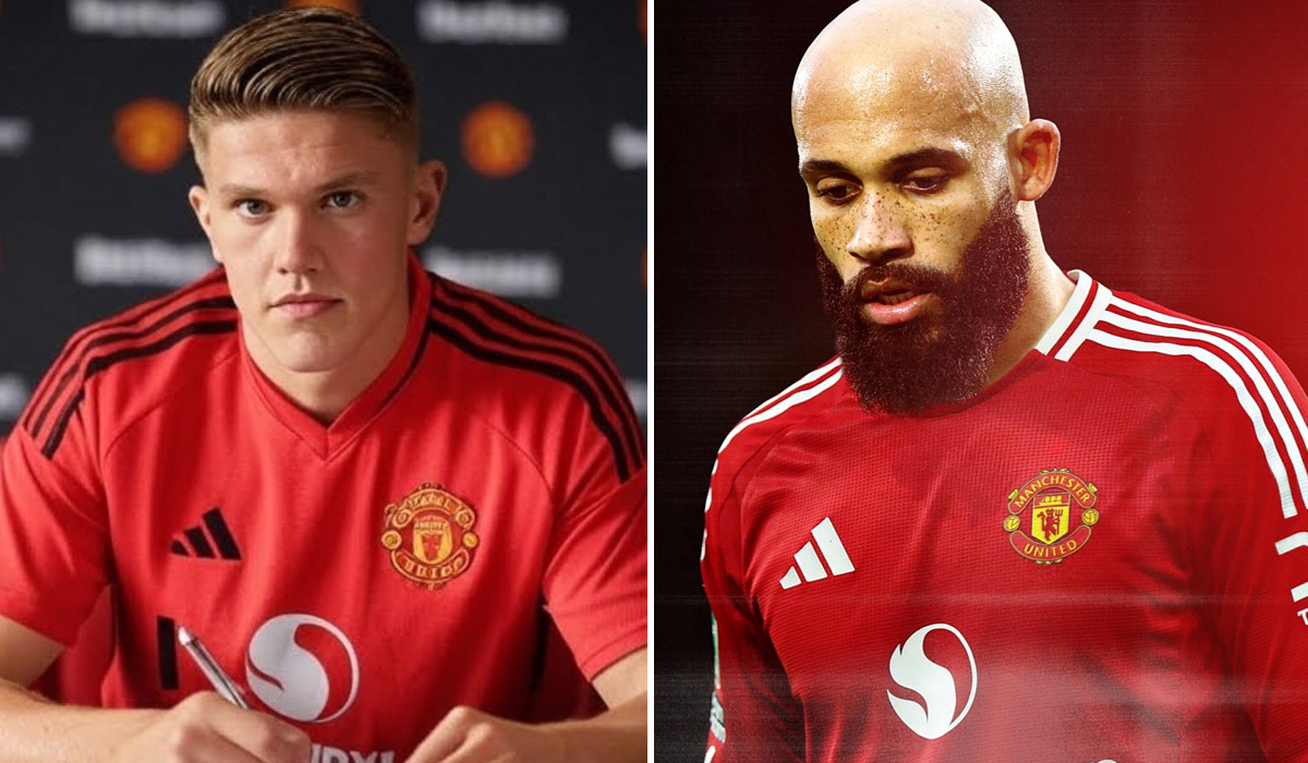 Tin chuyển nhượng tối 10/6: MU nguy cơ bị Mbeumo lật kèo; Man United công bố bom tấn Gyokeres?