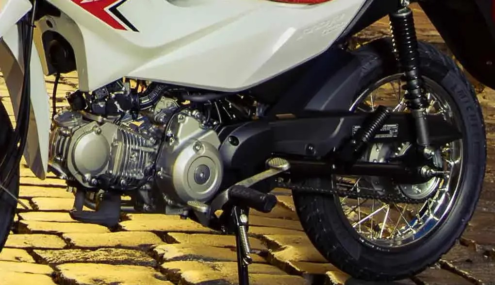 Tin xe 10/6: Dân tình đổ xô mua mẫu xe số giá rẻ nhất của Honda vì ‘chất’ hơn Future và Wave Alpha