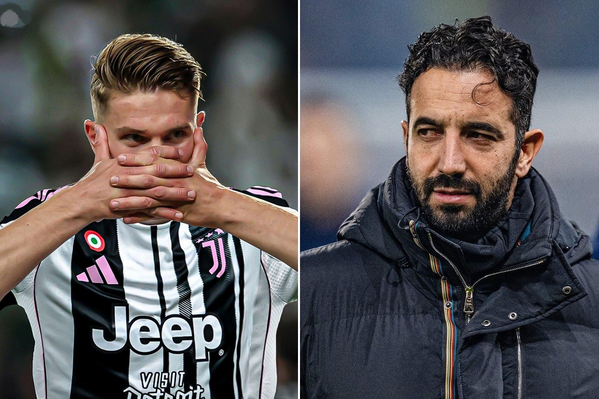 Man United nhận tin sét đánh, Viktor Gyokeres trên đường gia nhập Juventus