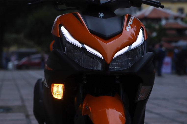 ‘Chơi tất tay’ với Honda Vario và Air Blade, ‘vua xe ga’ 155cc của Yamaha giảm giá sốc tại đại lý