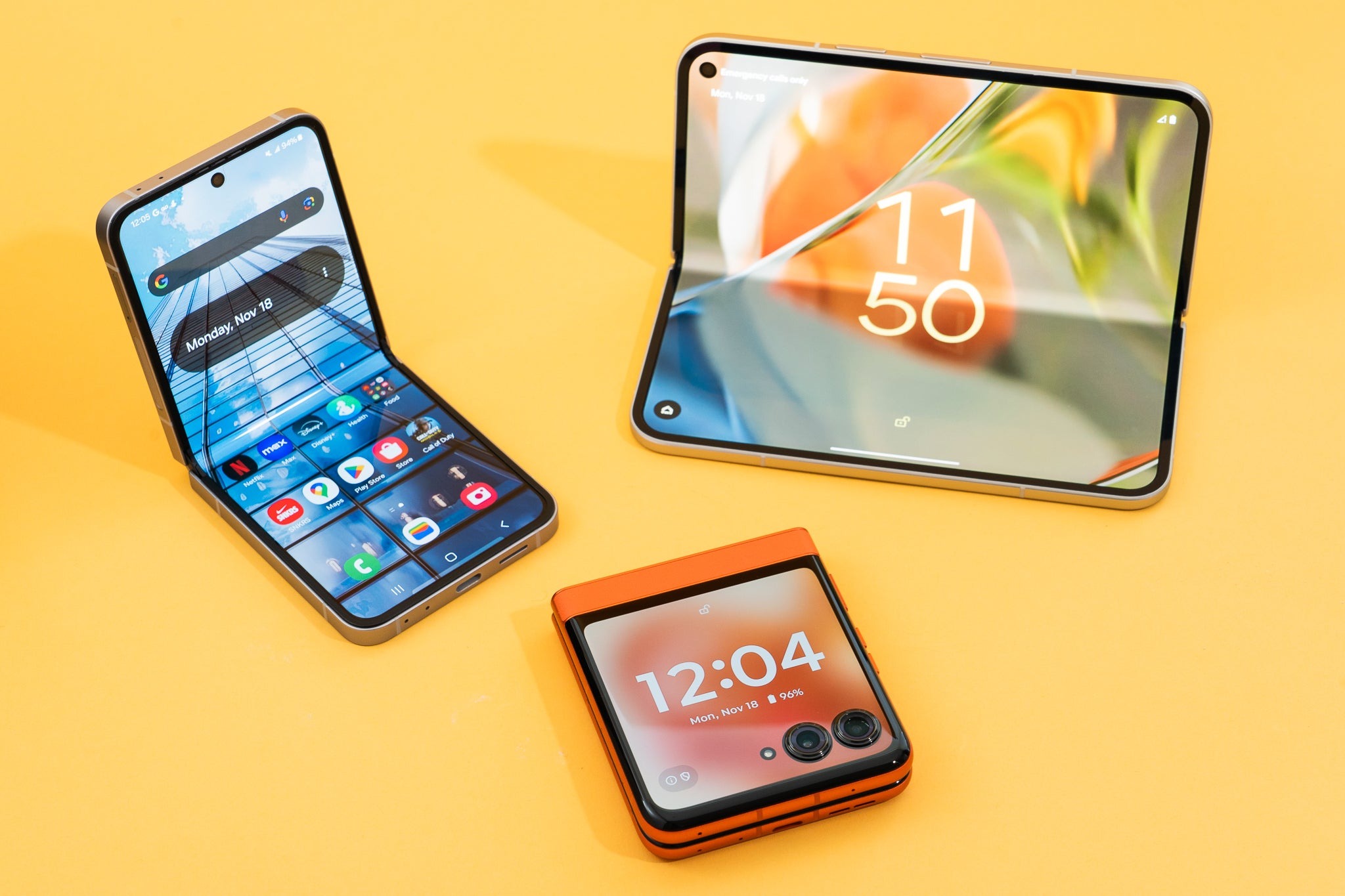 Đây là lý do Android bỏ xa iPhone dù hệ điều hành iOS 26 có \'đỉnh\' cỡ nào đi chăng nữa