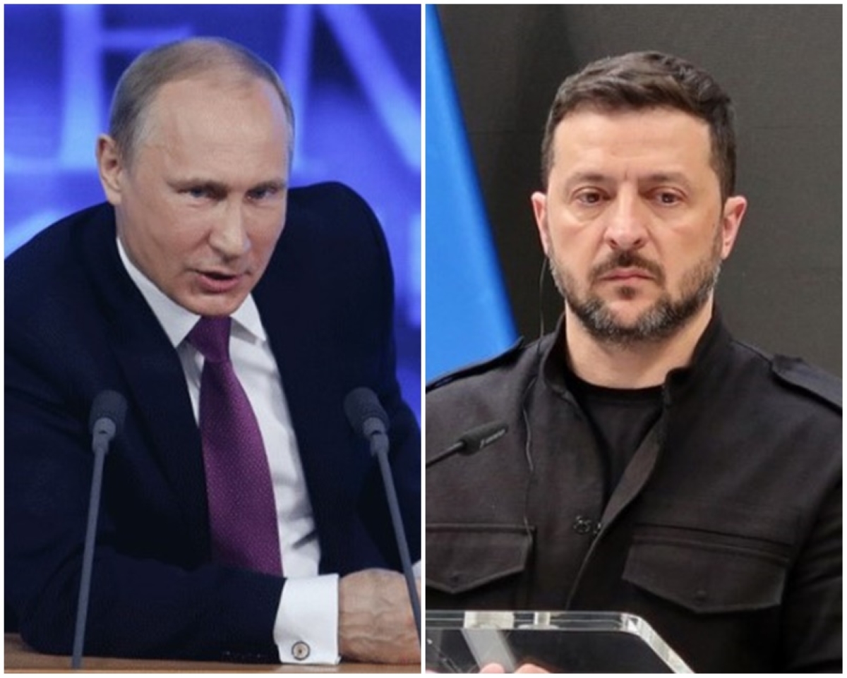 Nga vạch rõ điều kiện tiên quyết để chấm dứt xung đột: Tuyên bố thẳng Ukraine phải từ bỏ một điều