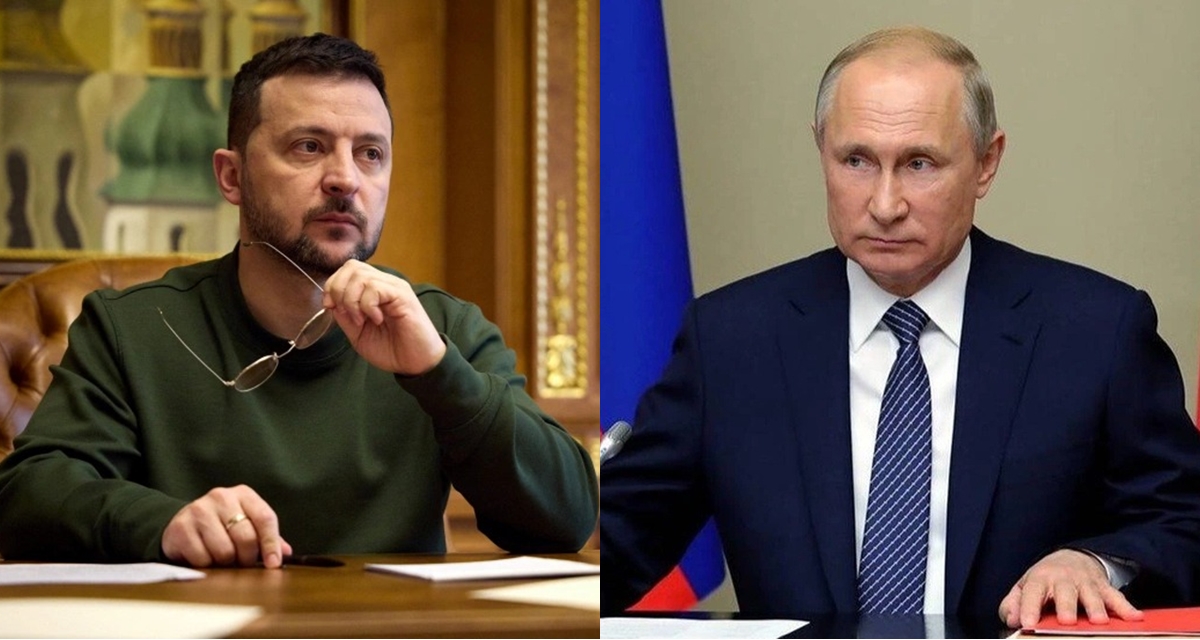 Đồng minh của ông Putin gây sốc vì tuyên bố Nga quá yếu để thắng Ukraine, đừng ‘mơ’ tấn công NATO