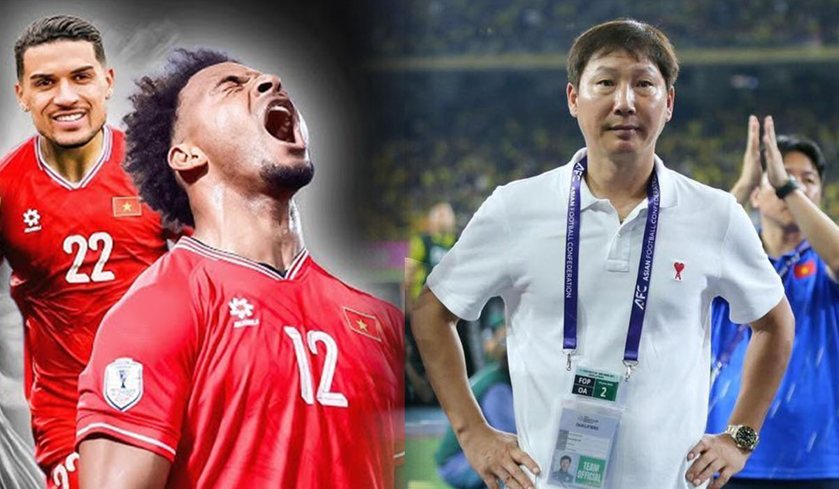 Thua toàn diện Malaysia, ĐT Việt Nam gấp rút bổ sung hàng loạt cầu thủ nhập tịch?