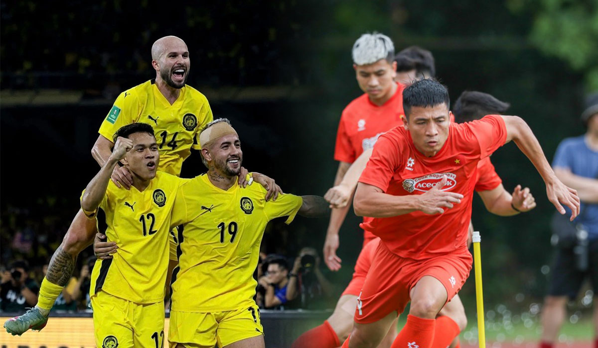 Trụ cột ĐT Việt Nam \'hé lộ sự thật\' ít người biết sau thảm bại trước Malaysia