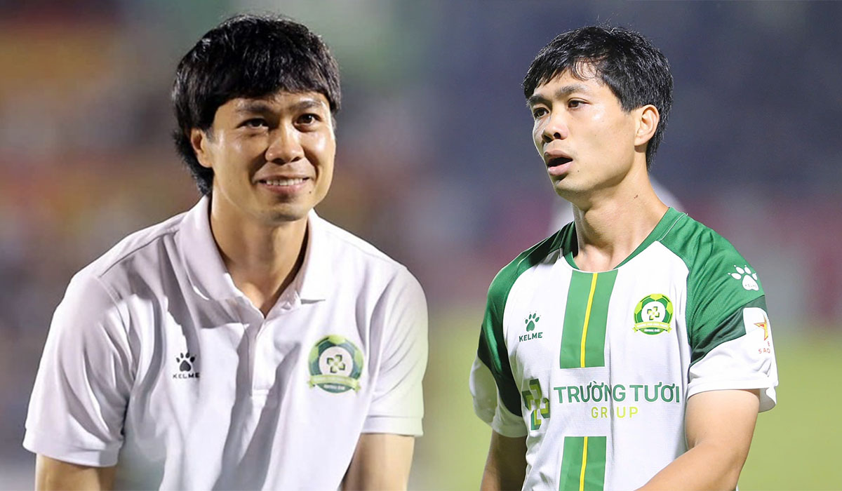 Đội bóng của Công Phượng gặp bất lợi lớn, tấm vé thăng hạng V.League bị đe dọa?