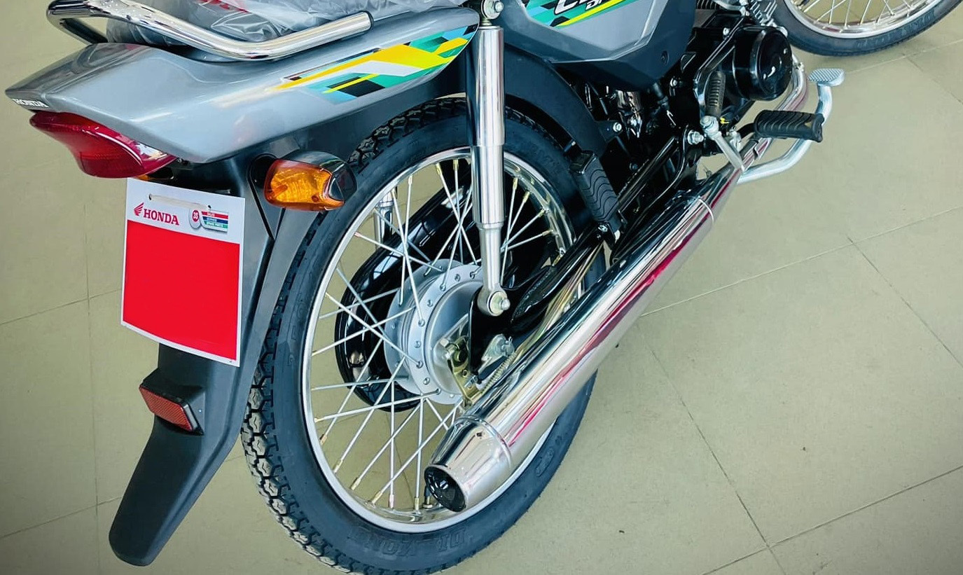 Honda chính thức mở bán ‘huyền thoại côn tay’ mới giá chỉ 13,9 triệu đồng: Rẻ hơn hẳn Yamaha Exciter