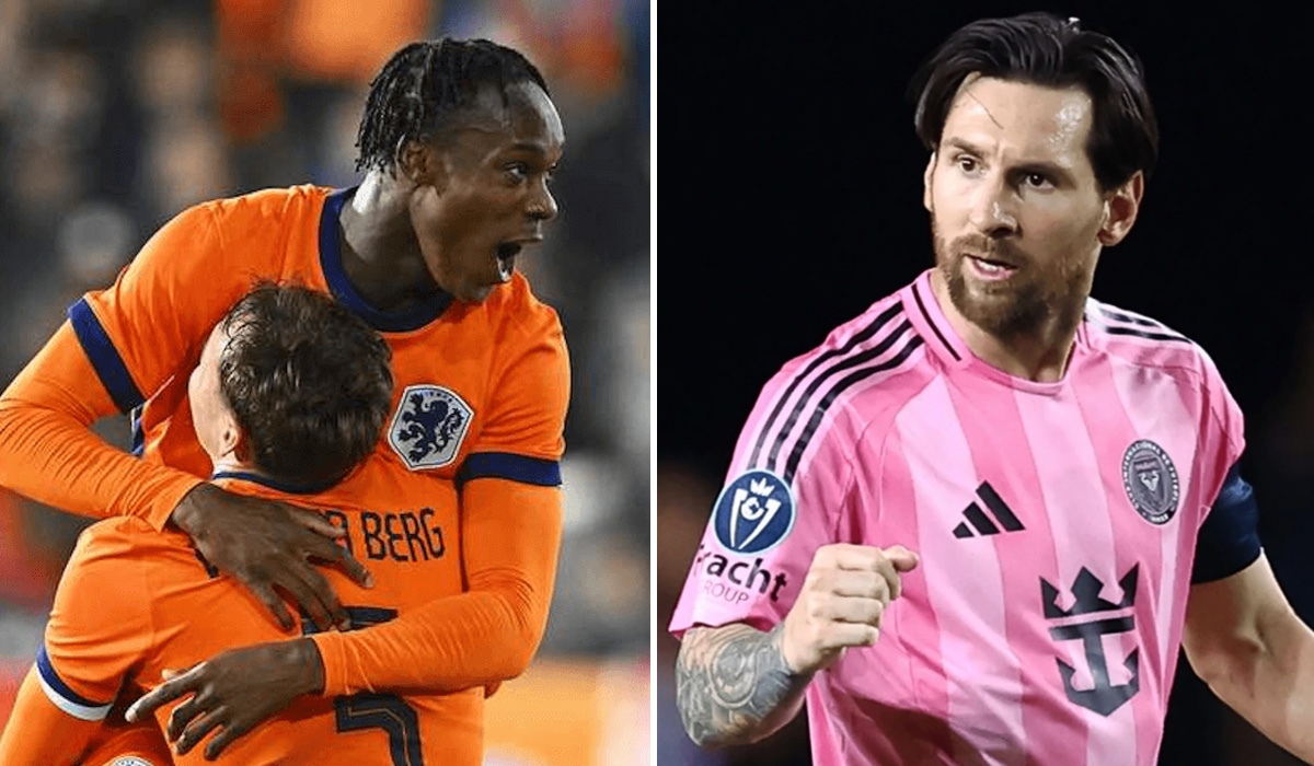 Kết quả bóng đá hôm nay: Sân cỏ châu Âu có bất ngờ lớn; Messi nhận tin dữ tại Inter Miami