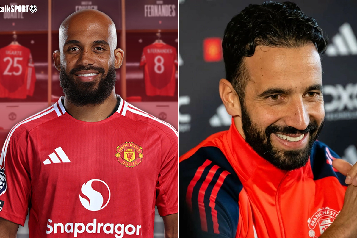 Man Utd chính thức đánh bại Tottenham vụ Mbeumo, HLV Ruben Amorim đón tân binh thứ 2 trong 48h tới?