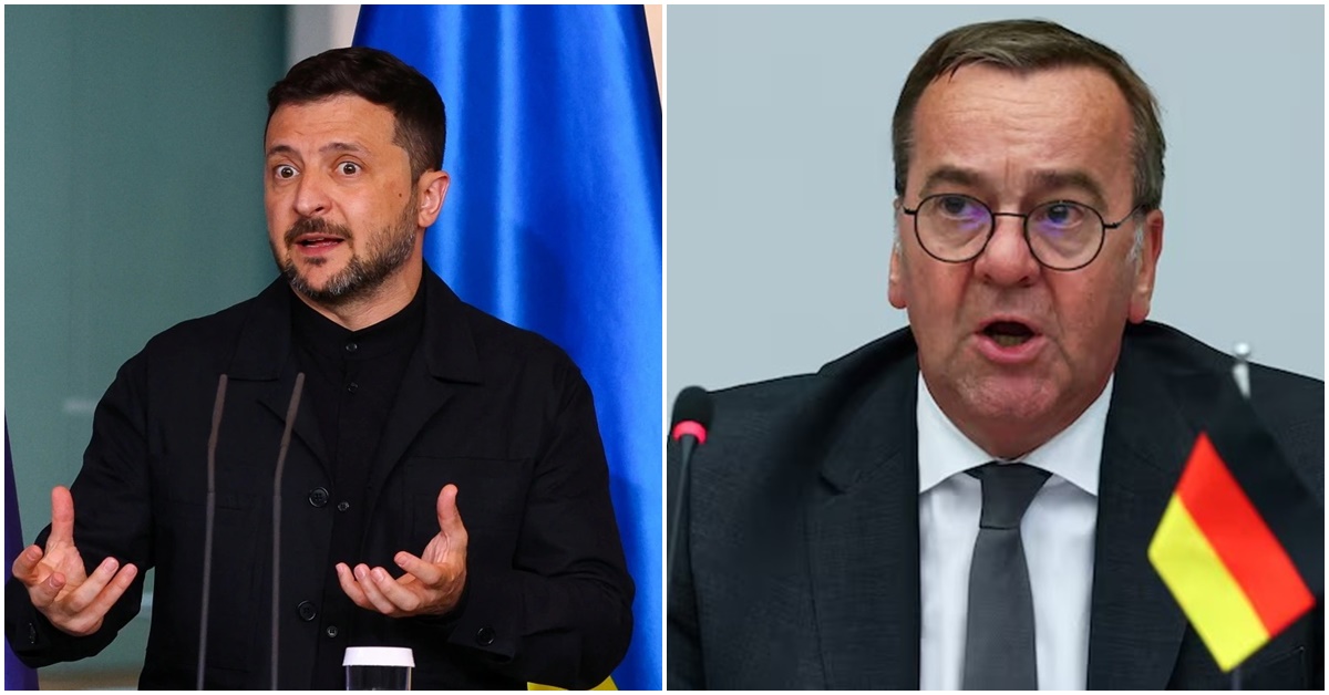 Ukraine nhận được ‘phao cứu sinh’ từ Đức để chấm dứt xung đột với Nga, ông Zelensky mừng như ‘bắt được vàng’