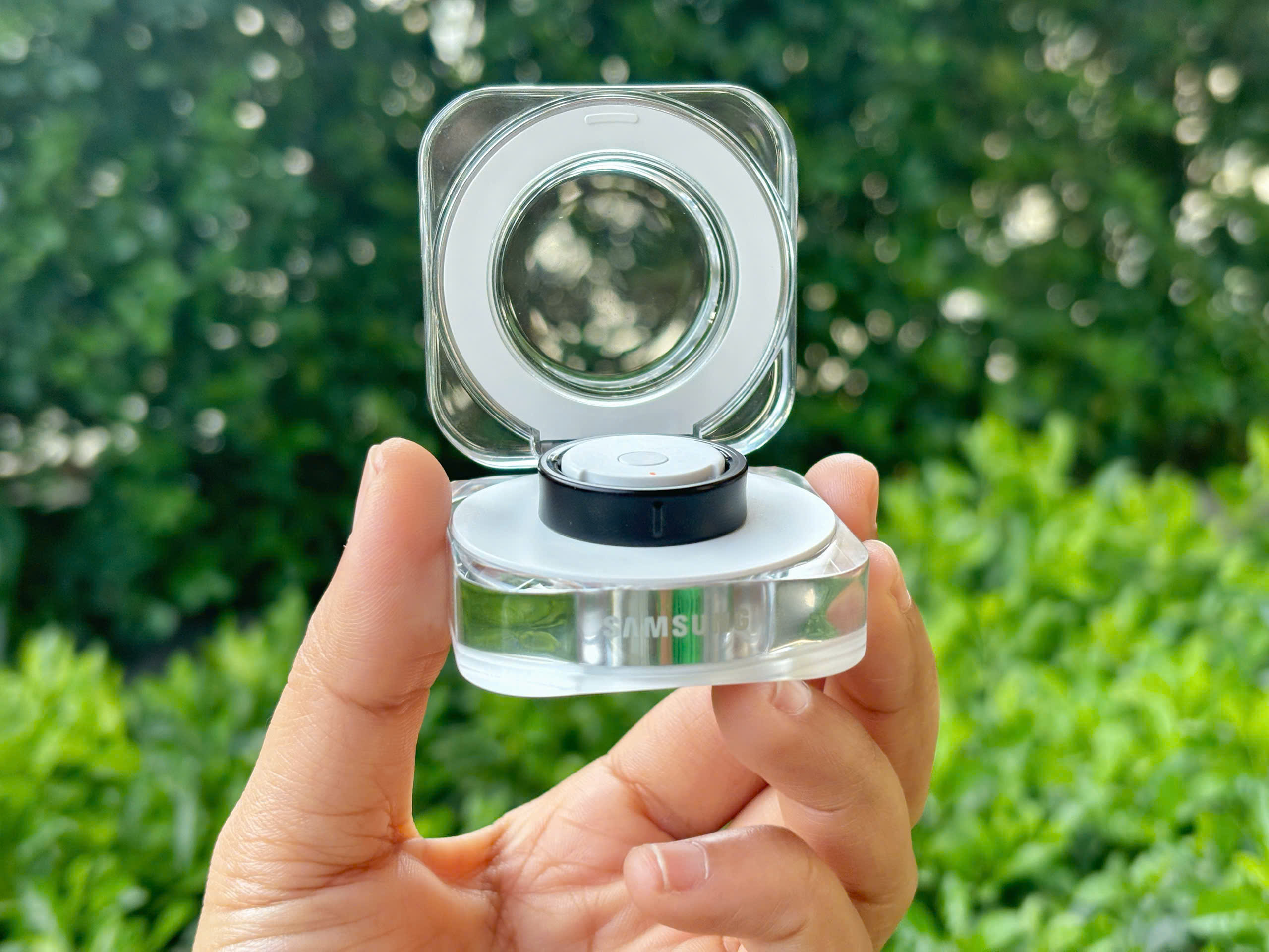 Trải nghiệm Galaxy Ring: Trang sức công nghệ ‘quý hơn vàng’, chăm sóc giấc ngủ lẫn tinh thần tuyệt vời nhờ Galaxy AI