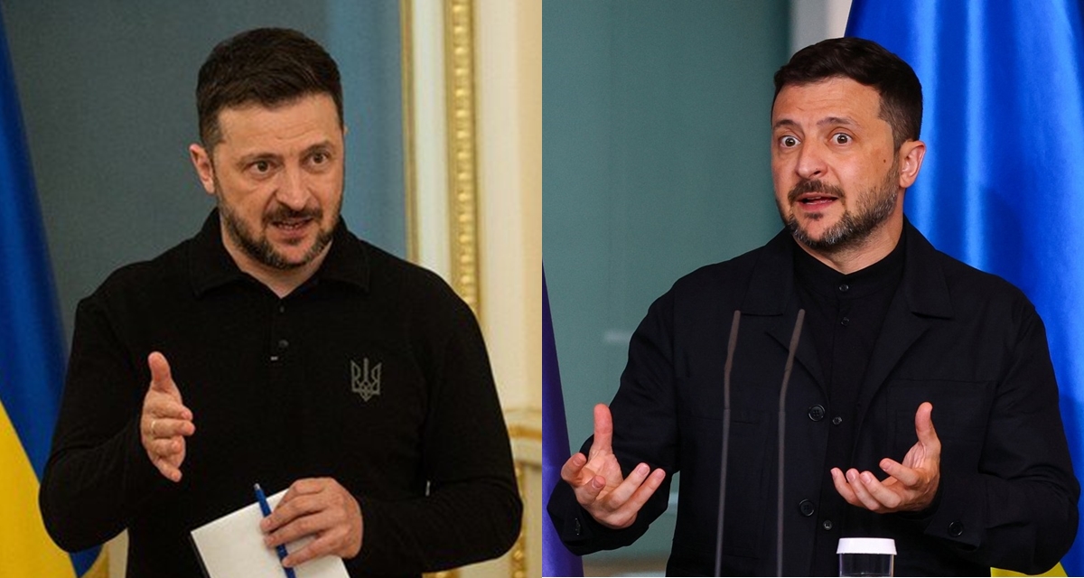 Kế hoạch kinh hoàng của ông Zelensky bị tiết lộ, Tổng thống Ukraine bị chỉ trích là ‘nỗi ô nhục’