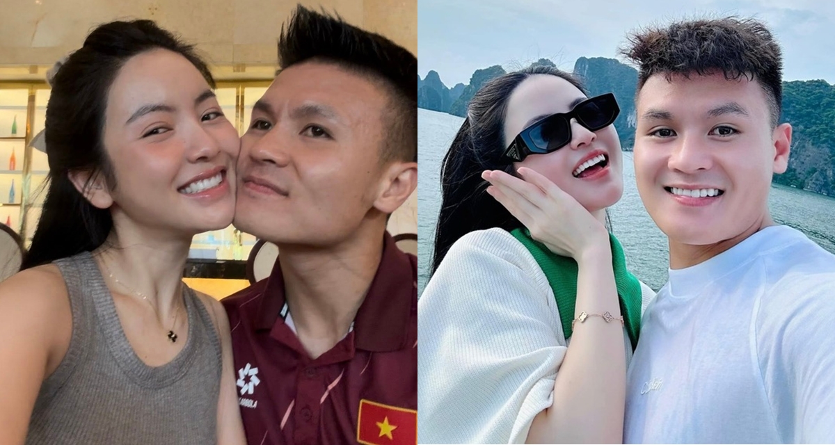 Chu Thanh Huyền khoe được Quang Hải tặng túi Hermes sau khi Việt Nam thua đậm Malaysia, CĐM: EQ âm vô cực