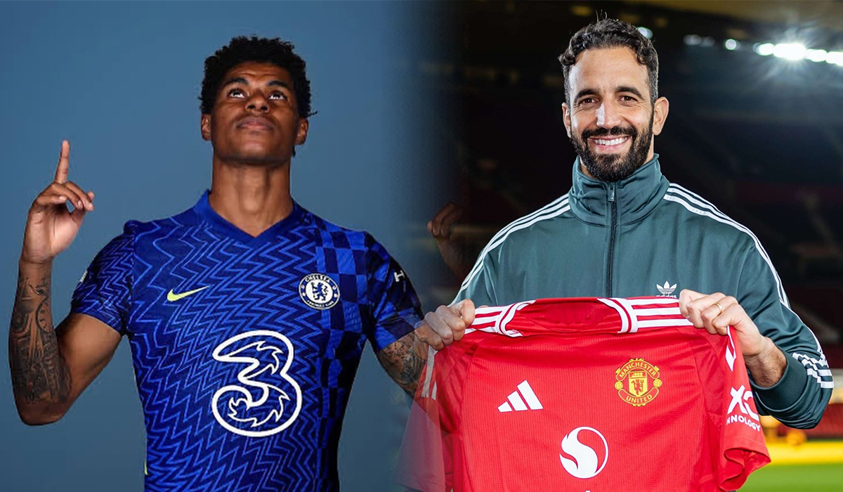 Tin chuyển nhượng sáng 13/6: MU chính thức đón tân binh thứ 2; Chelsea xác nhận chiêu mộ Rashford?