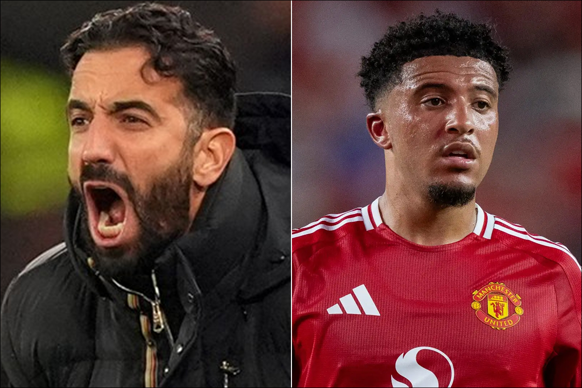 Tin chuyển nhượng trưa 12/6: Man Utd chính thức bị cấm chuyển nhượng; Sancho rời Manchester United