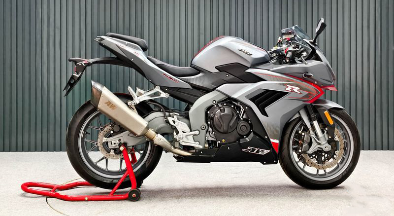 Tin xe 12/6: Đè bẹp Honda Winner X và Yamaha Exciter, ‘thần gió’ 471cc mới ra mắt giá 79 triệu đồng