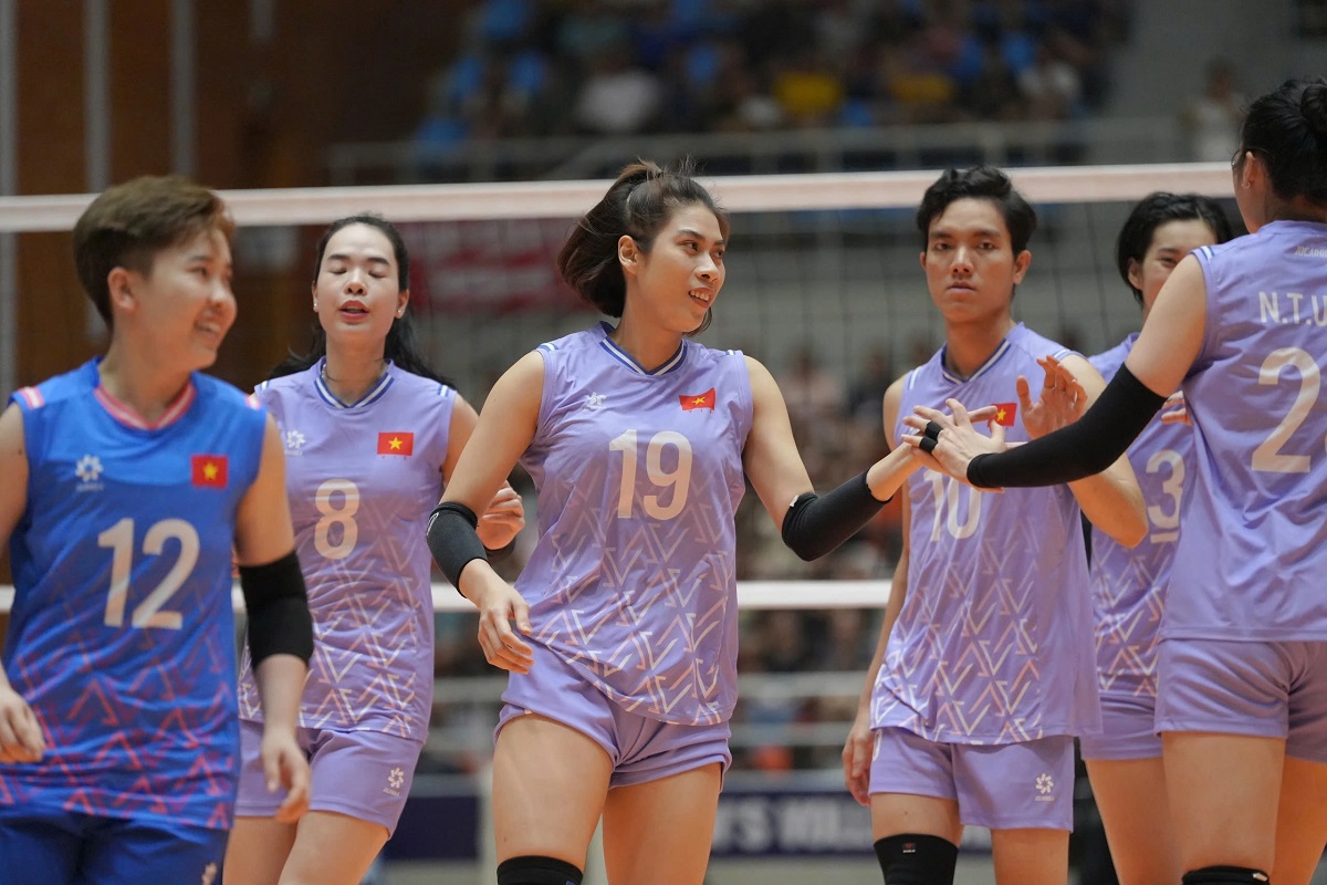 Ngôi sao số một toả sáng, ĐT Việt Nam thẳng tiến vào Chung kết giải châu Á
