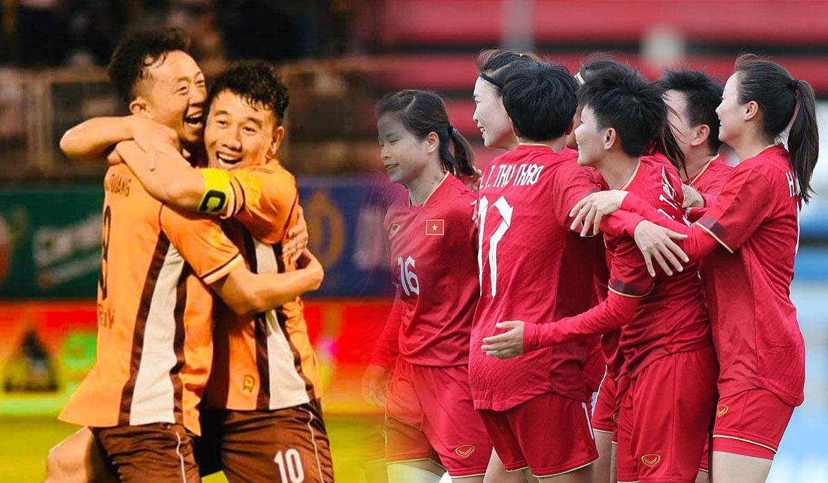 Điểm tin BĐVN trưa 13/6: Ngôi sao ĐT Việt Nam \'đào tẩu\' khỏi HAGL; BXH FIFA có biến động lớn