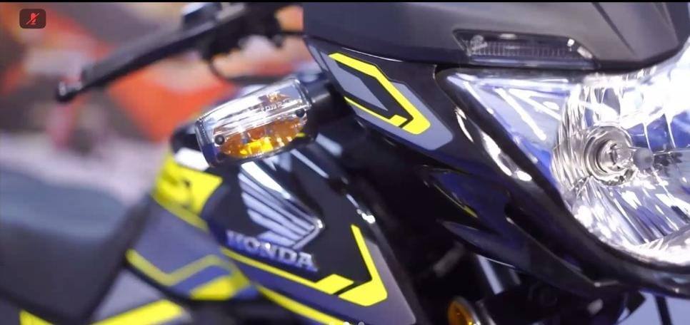 Honda chính thức ra mắt ‘vua côn tay’ 150cc mới giá 40 triệu đồng: \'Chơi tất tay\' với Yamaha Exciter