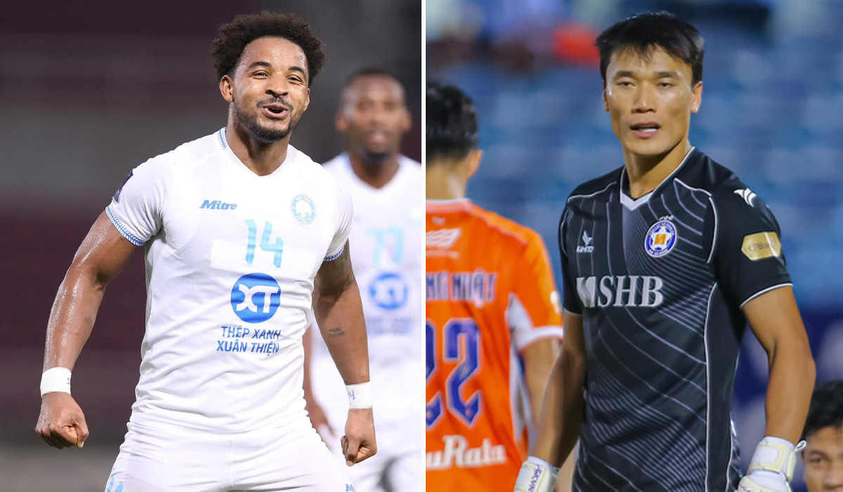 Kết quả bóng đá V.League hôm nay 15/6: Xuân Son nhận tin vui; Cuộc đua trụ hạng kịch tính phút chót