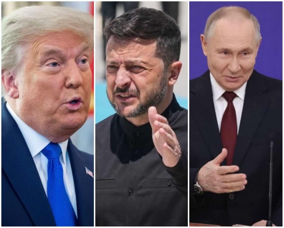 Mỹ khẳng định Ukraine đang sụp đổ về kinh tế lẫn quân sự: Không có khả năng giành một điều với Nga