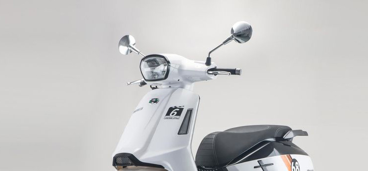 ‘Ông hoàng xe ga’ 250cc giá rẻ 47 triệu đồng ra mắt, hạ đo ván Honda SH Mode với trang bị cực đỉnh