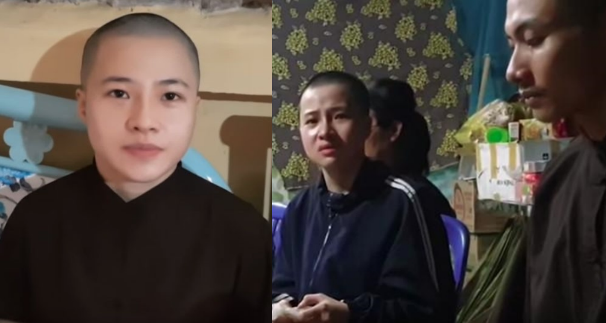 Thực hư chuyện Diễm My sinh con cho Lê Tùng Vân, thái độ lạ của \'thầy ông nội\' khi nói về cô gái này
