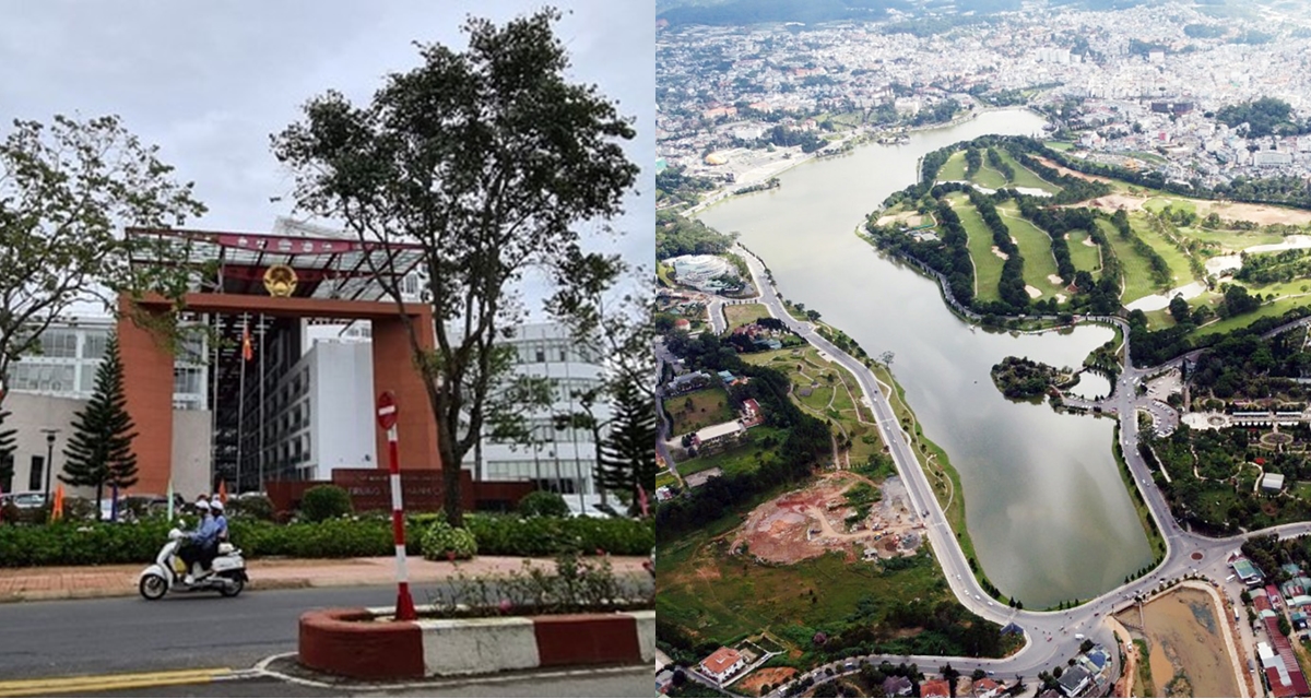 Không còn là Nghệ An, đây mới là tỉnh rộng nhất Việt Nam sau sáp nhập, gấp 3 lần siêu đô thị TP.HCM
