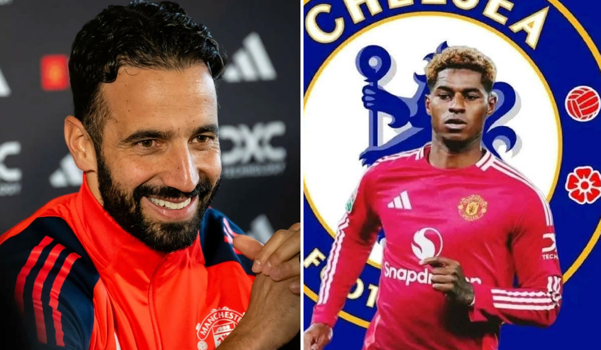 Tin chuyển nhượng mới nhất 13/6: Man United công bố tân binh thứ hai; Rashford cập bến Chelsea?