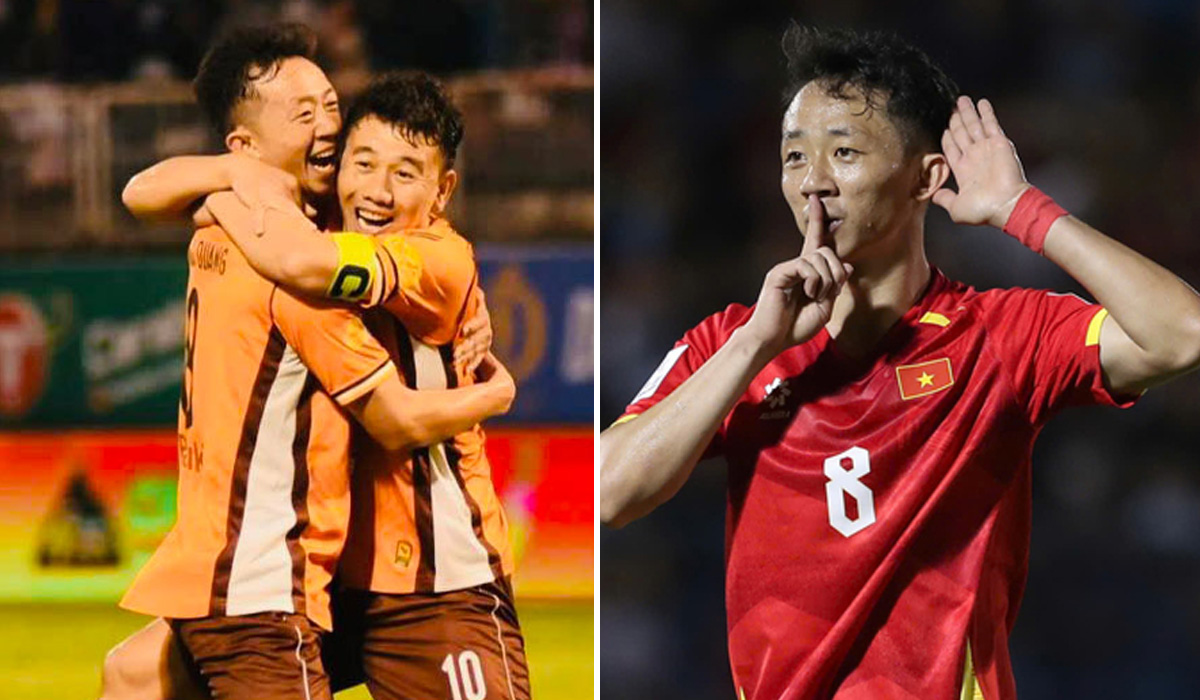 HAGL trụ hạng thành công, ngôi sao ĐT Việt Nam chia tay đội bóng của bầu Đức với thỏa thuận khó tin
