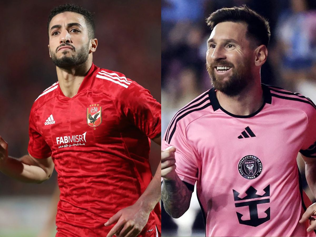 Lịch thi đấu bóng đá FIFA Club World Cup hôm nay: Inter Miami gặp \'thú dữ\', Messi gây thất vọng?