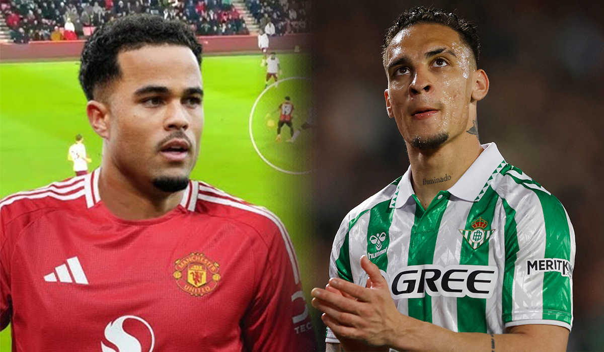 Tin chuyển nhượng sáng 15/6: Man Utd bán Antony với giá khó tin; Kluivert trên đường gia nhập MU?