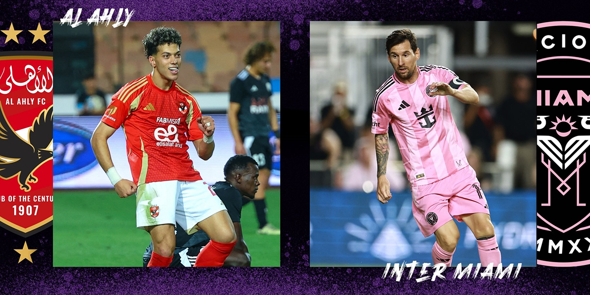 Nhận định bóng đá Inter Miami vs Al Ahly - Bảng A FIFA Club World Cup: Messi sáng cửa lập kỷ lục