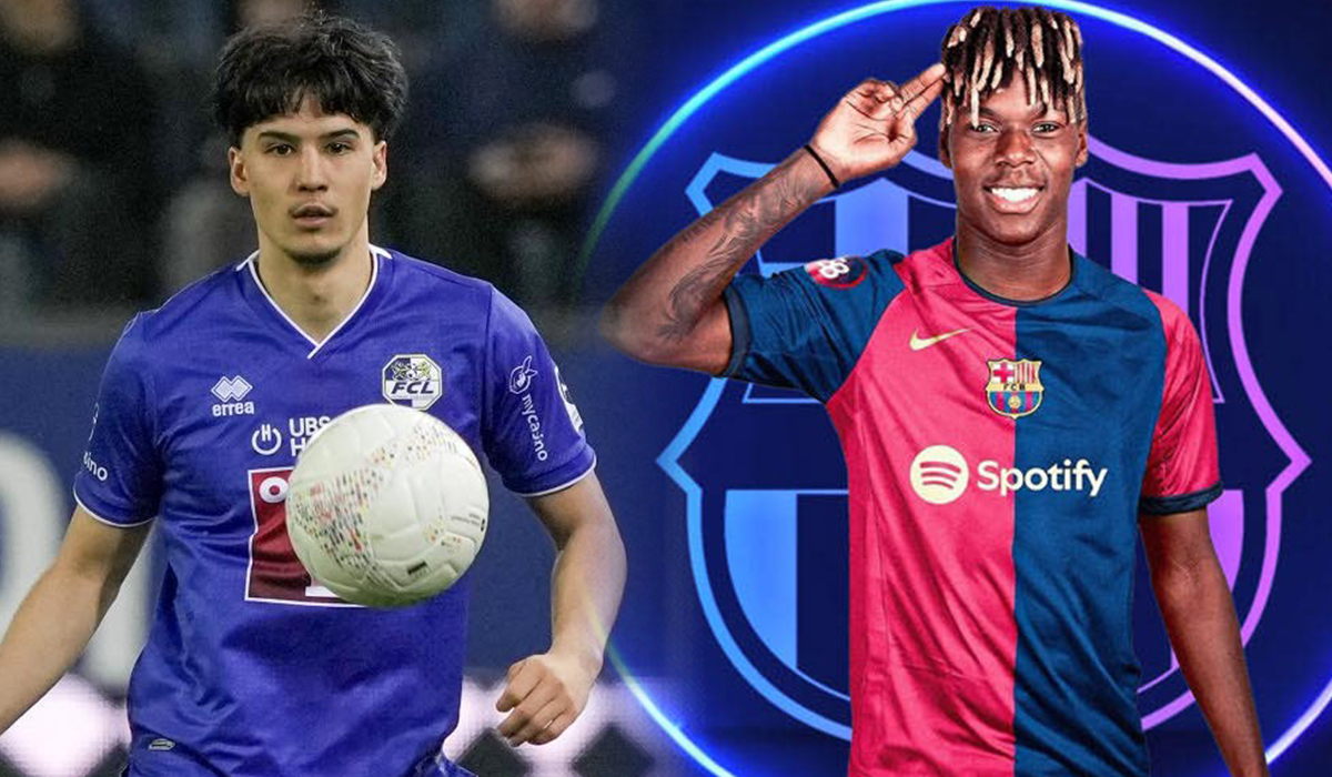 Tin bóng đá quốc tế 14/6: Sao Việt kiều bất ngờ tăng giá; Nico Williams đồng ý gia nhập Barca