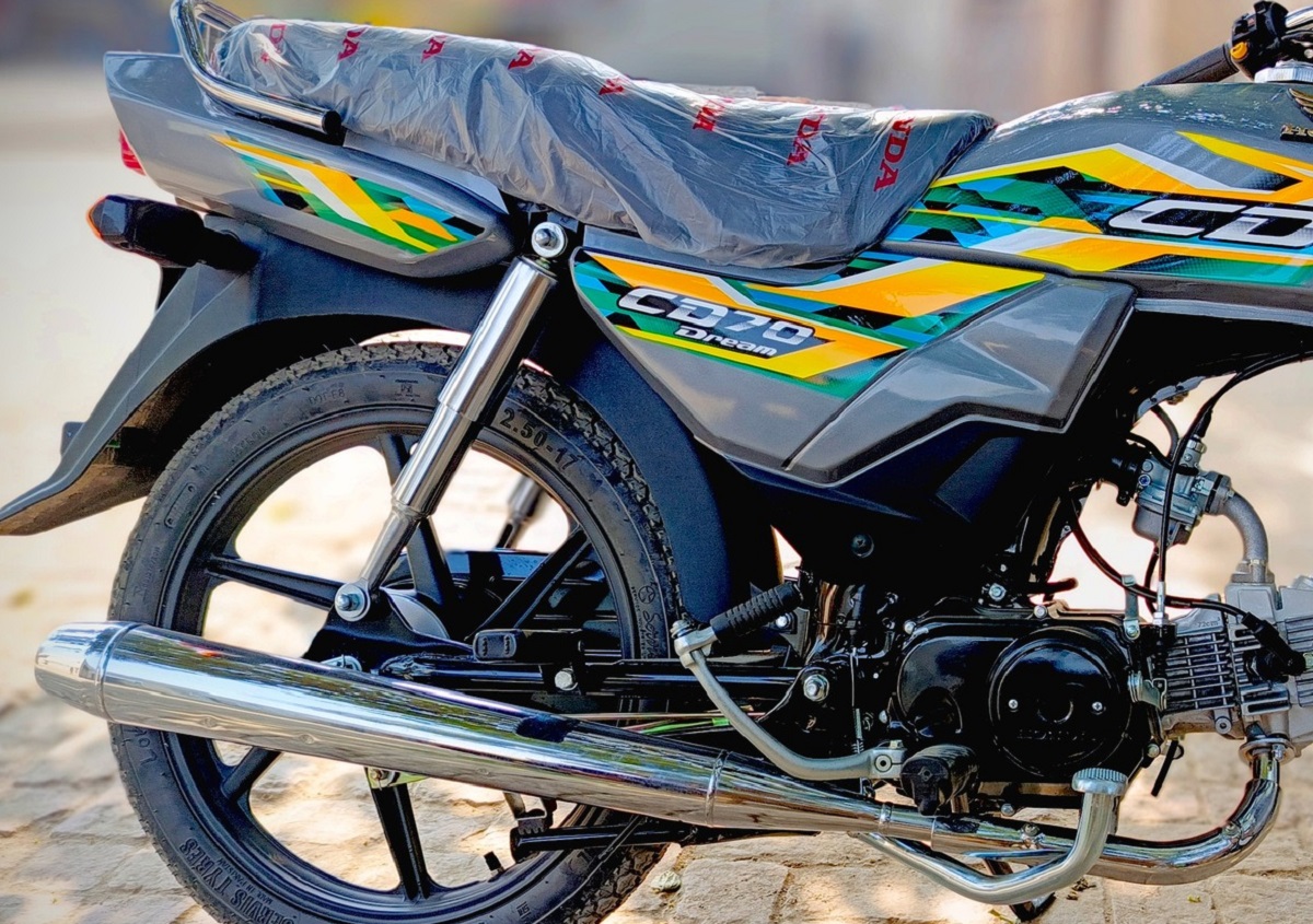 Tin xe cuối tuần: Honda mở bán \'huyền thoại côn tay\' giá 14 triệu đồng tại đại lý, hạ đo ván Exciter