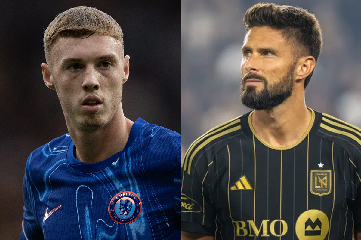 Lịch thi đấu bóng đá hôm nay: Chelsea thị uy sức mạnh; BXH FIFA Club World Cup 2025 có biến?