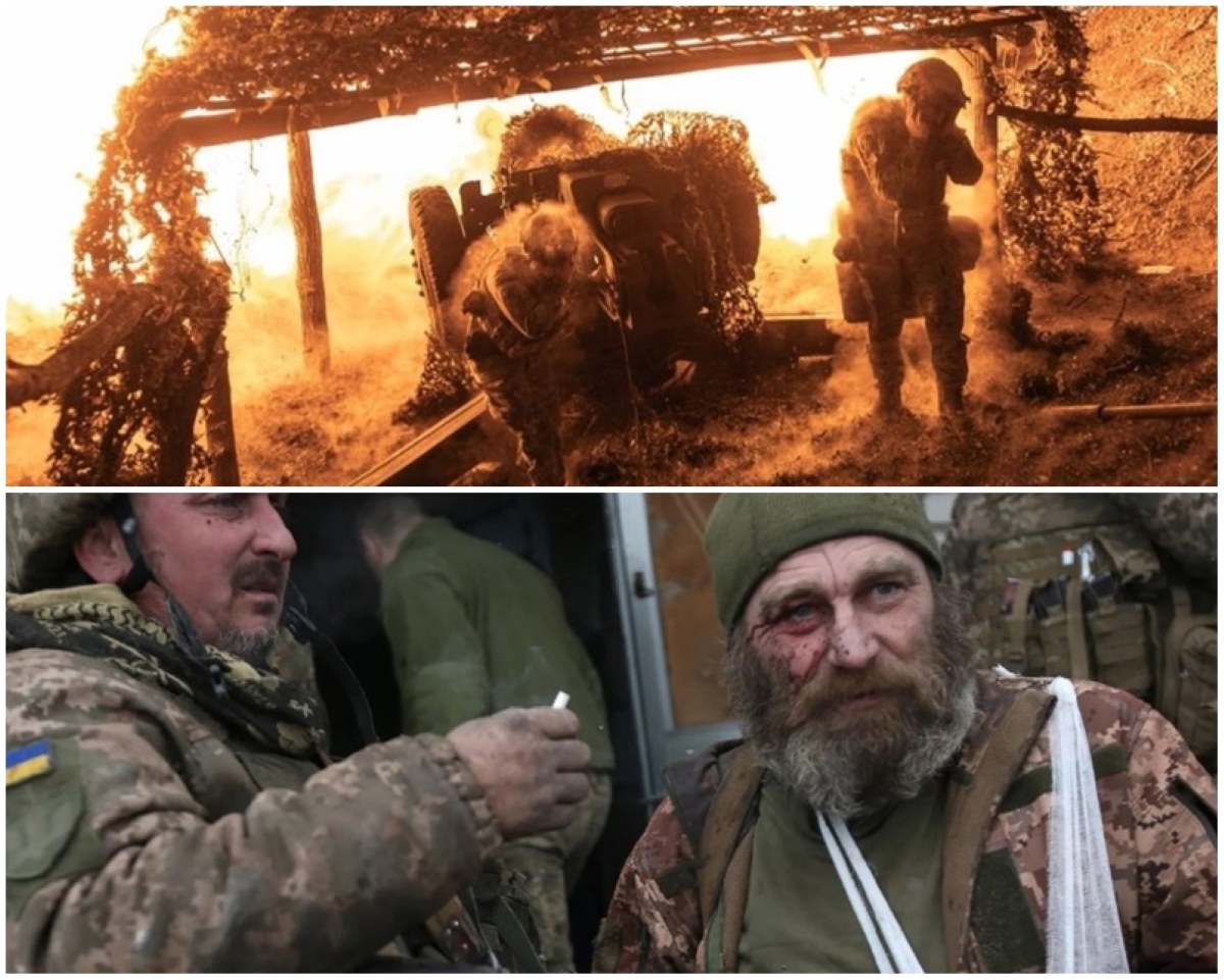 Nga tấn công mạnh vào các căn cứ chiến lược của Ukraine: Thương vong cao vọt, trinh sát NATO tử nạn