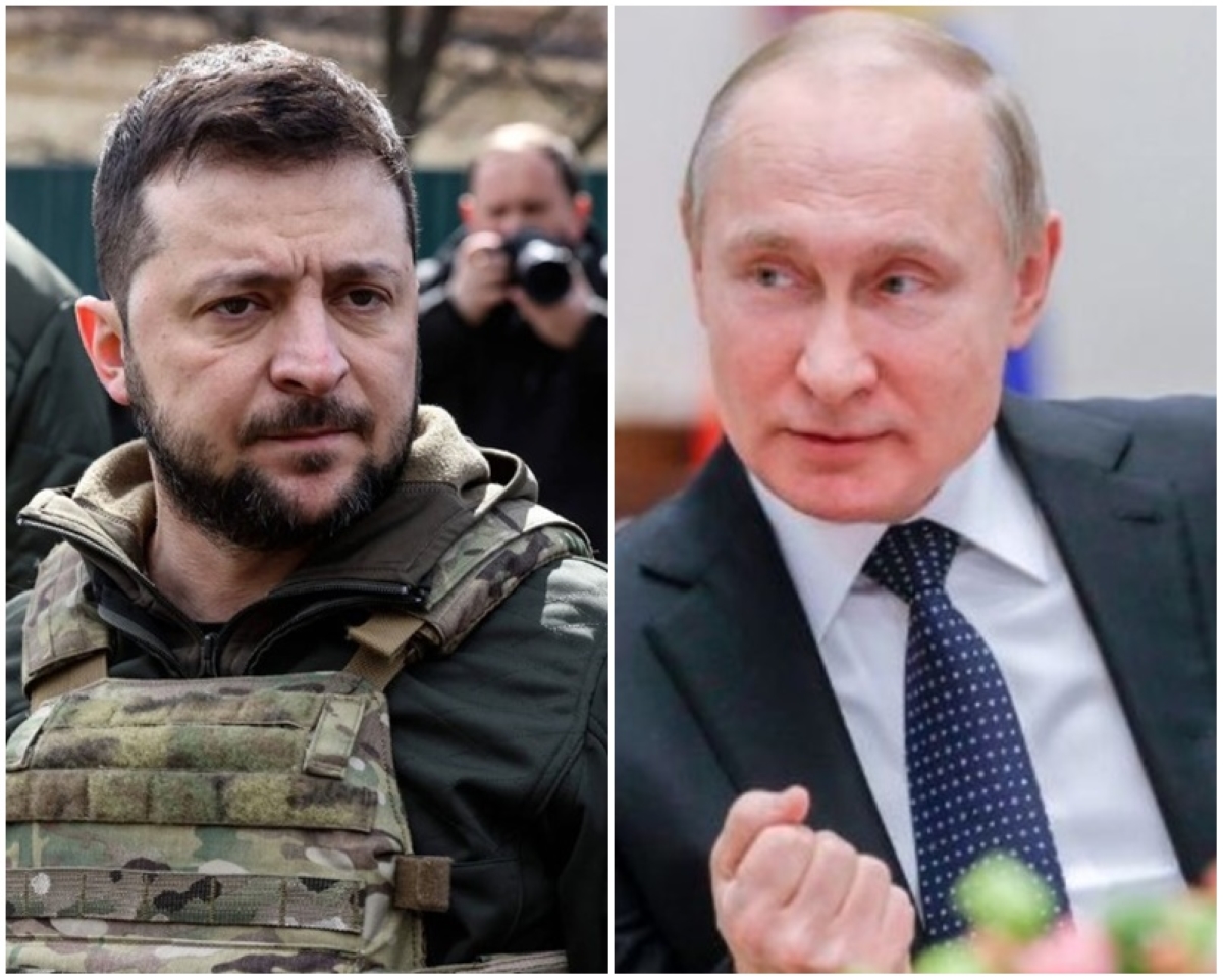 Nga tuyên bố kiểm soát khu vực mới, phá hủy loạt người và của: Ukraine đau lòng thừa nhận một điều