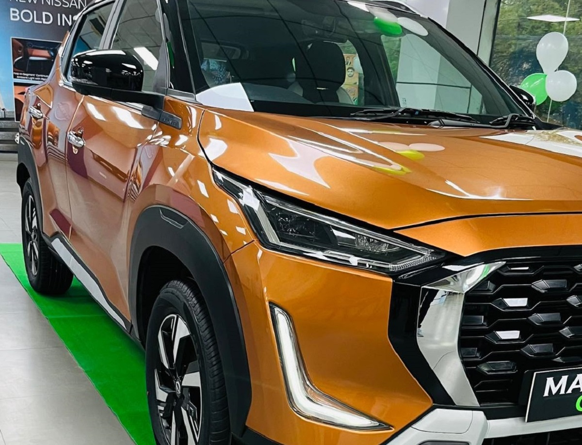 Mẫu SUV hạng A đẹp mê hồn chính thức ra mắt giá 183 triệu đồng: Rẻ hơn hẳn Kia Morning và Grand i10
