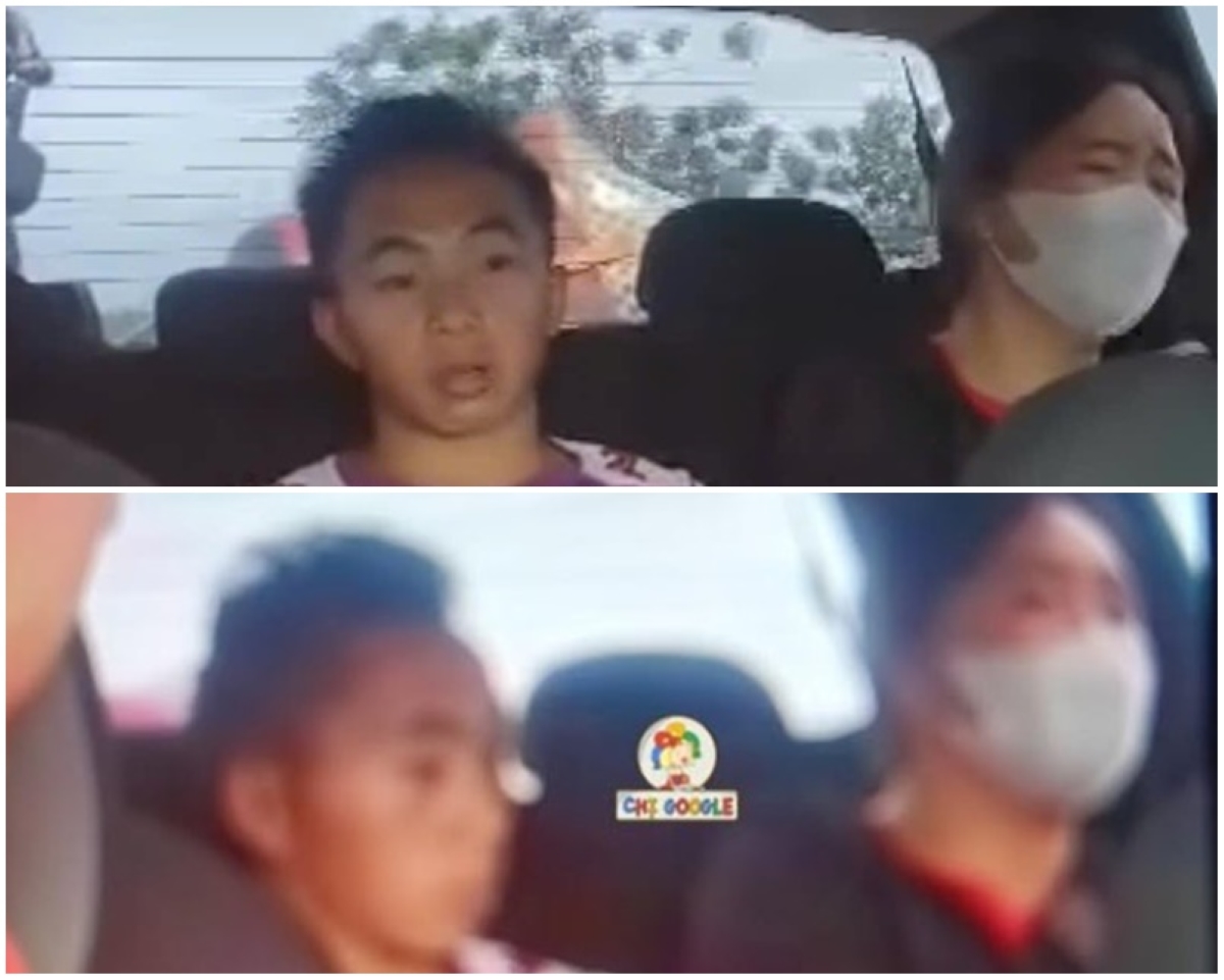 Thông tin nóng vụ 2 người dân tộc bị tài xế taxi Hà Nội \'nuốt\' gần 5 triệu đồng rồi bỏ lại giữa đường