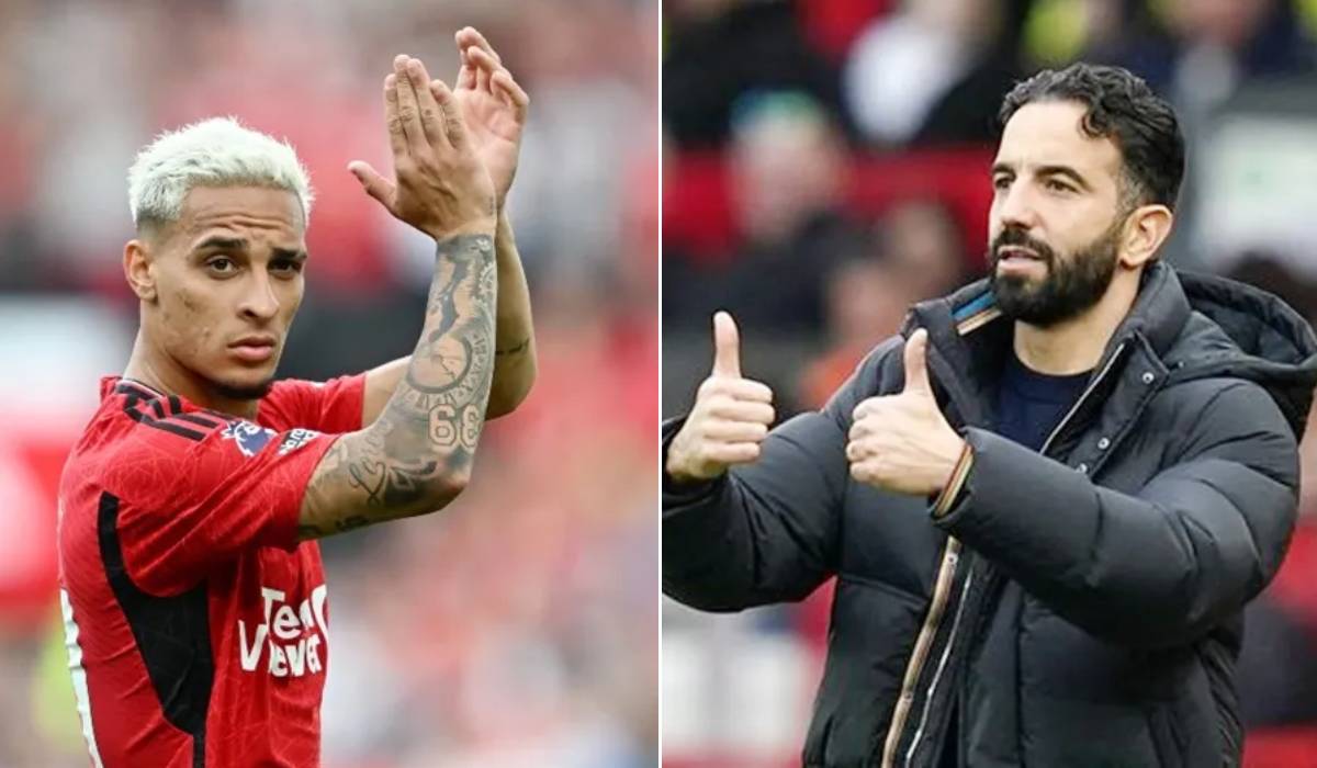 Tin chuyển nhượng mới nhất 15/6: Antony xác định bến đỗ mới; Man United công bố bom tấn thứ ba?