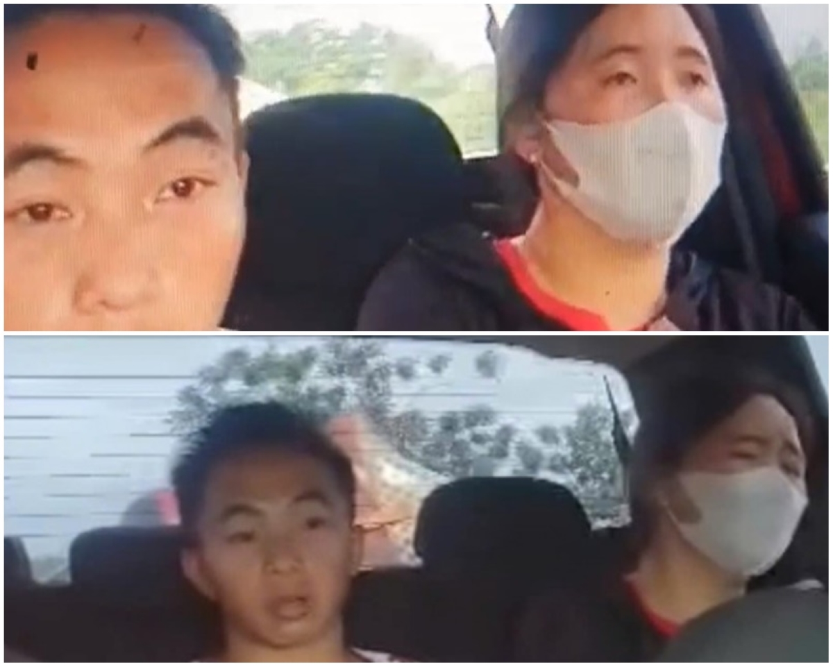 Vụ 2 người dân tộc bị tài xế taxi Hà Nội chặt chém gần 5 triệu đồng: Có người xin được trả lại tiền
