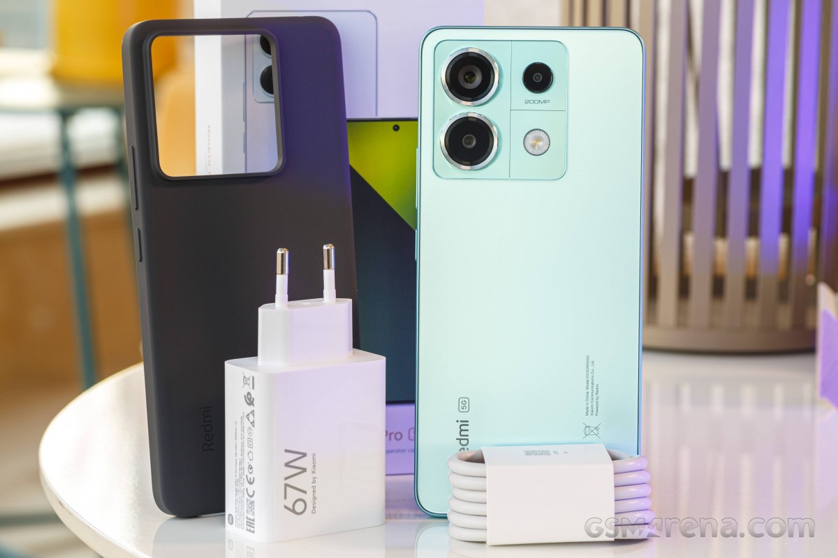 Giá Redmi Note 13 Pro 5G cực rẻ giữa tháng 6, xứng danh bậc thầy nhiếp ảnh tầm trung, áp đảo Galaxy A56 5G