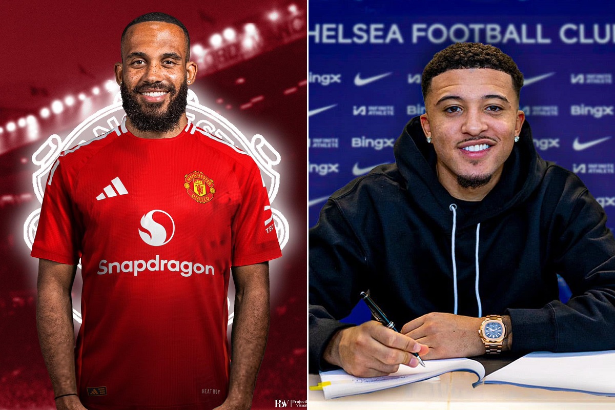 Tin MU hôm nay 16/6: Man United chiến thắng vụ Mbeumo; Jadon Sancho được trao hợp đồng khó tin