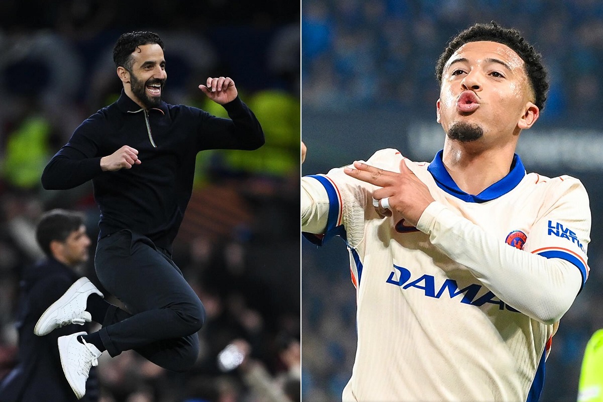 Man United bị dồn vào chân tường, Jadon Sancho ký hợp đồng khó tin sau khi rời Chelsea