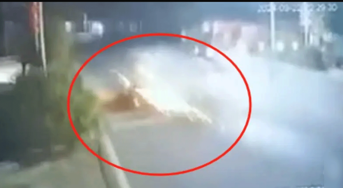 Tài xế ô tô gây tai nạn khiến 3 người tử vong: Lái xe 174 km/h, chưa từng xin lỗi gia đình nạn nhân