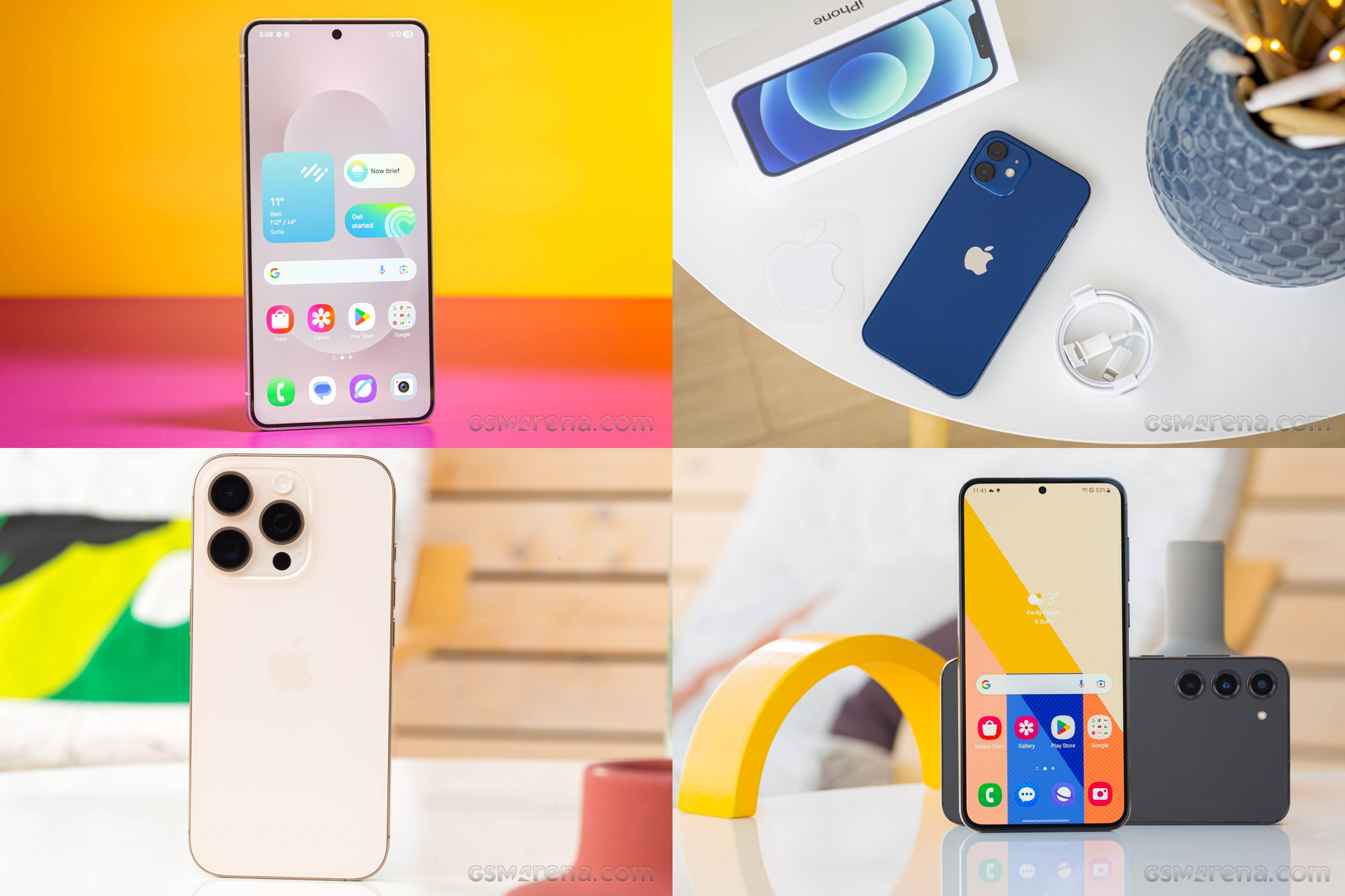 Tin công nghệ trưa 16/6: iPhone 14 Plus rẻ xả kho, iPhone 16 Pro giảm sâu, Galaxy S23+ giá rẻ, Galaxy S25 Edge hấp dẫn