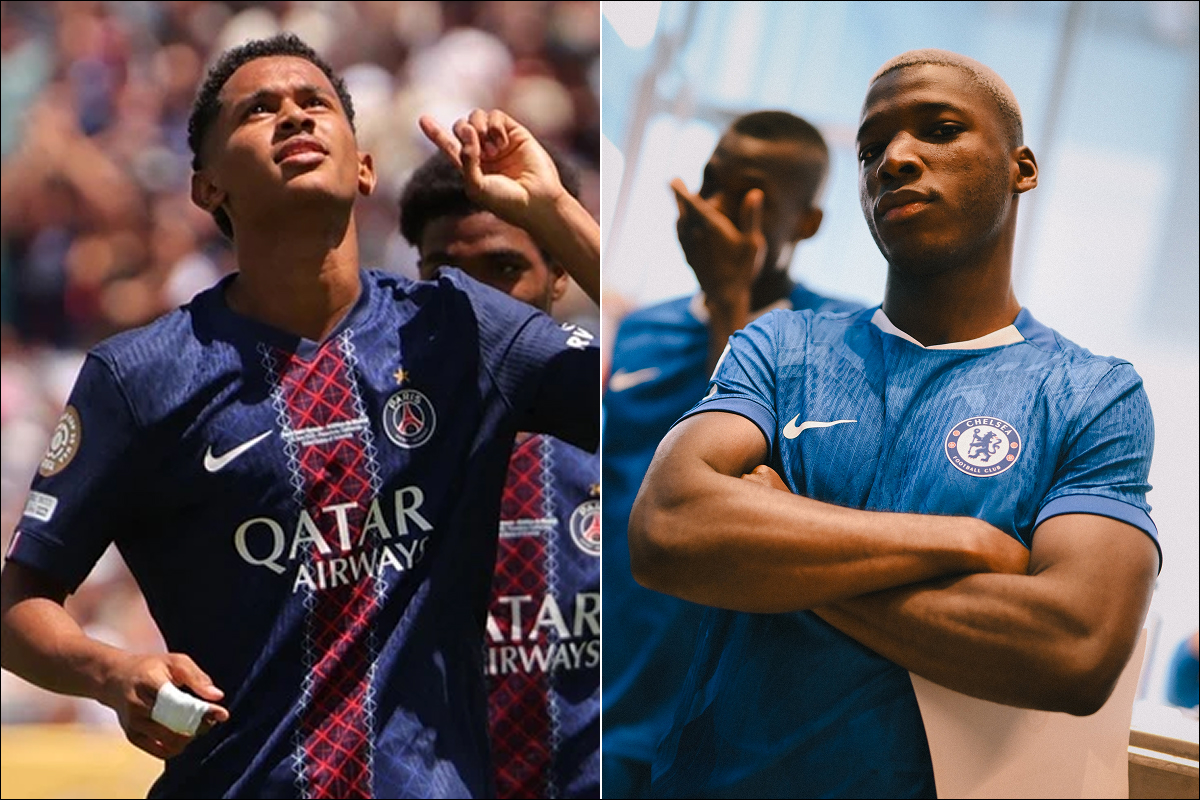 Bảng xếp hạng FIFA Club World Cup 2025 mới nhất: Chelsea và PSG thị uy sức mạnh, Messi dừng bước?