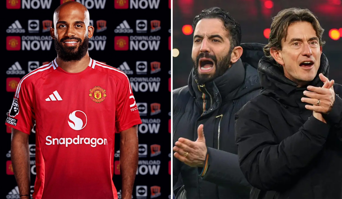Tottenham nhận gáo nước lạnh, Man United ấn định thời điểm kích hoạt bom tấn Mbeumo?