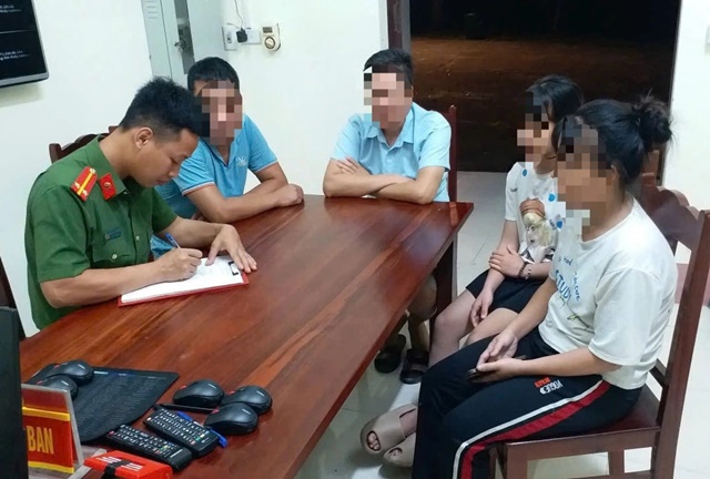 Bé gái 13 tuổi ở Phú Thọ bỏ nhà đi để lại cho bố mẹ đúng 4 chữ, bất ngờ nơi được tìm thấy